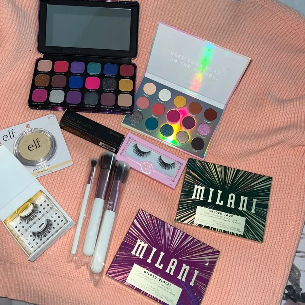 Makeup